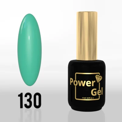 Power Gel | לק ג'ל 130