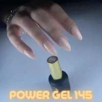 Power Gel | לק ג'ל 145