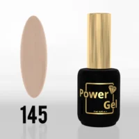 Power Gel | לק ג'ל 145