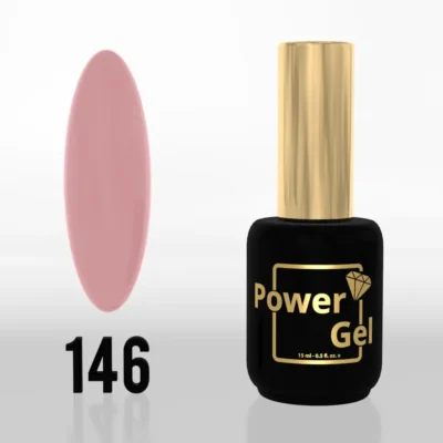 Power Gel | לק ג'ל 146