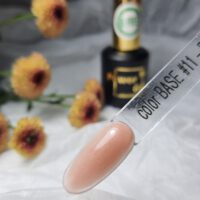 POWER GEL |  קאבר בייס #11