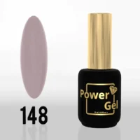 Power Gel | לק ג'ל 148