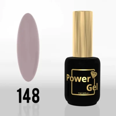 Power Gel | לק ג'ל 148