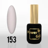 Power Gel | לק ג'ל 153
