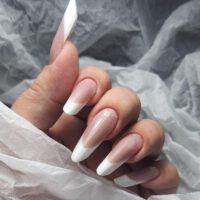 ג'ל בניה | Dark Cover | Power Gel