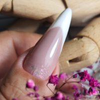ג'ל בניה | White | Power Gel