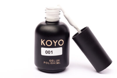 KOYO | לק ג'ל 001