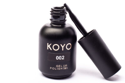 KOYO | לק ג'ל 002