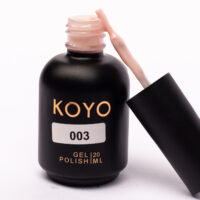 KOYO | לק ג'ל 003