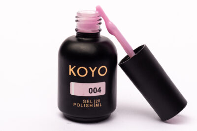 KOYO | לק ג'ל 004