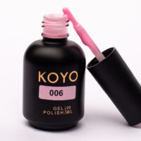 KOYO | לק ג'ל 006