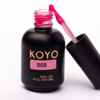KOYO | לק ג'ל 008