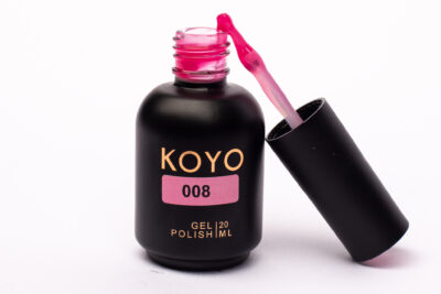 KOYO | לק ג'ל 008