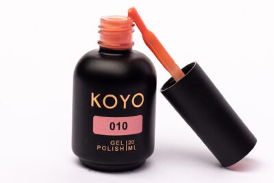 KOYO | לק ג'ל 010