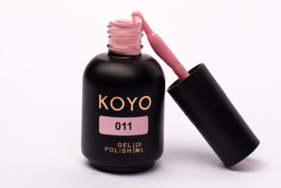 KOYO | לק ג'ל 011