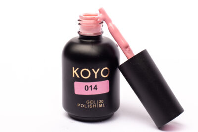 KOYO | לק ג'ל 014