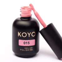 KOYO | לק ג'ל 015