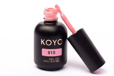 KOYO | לק ג'ל 015