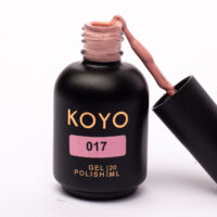 KOYO | לק ג'ל 017