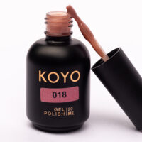 KOYO | לק ג'ל 018