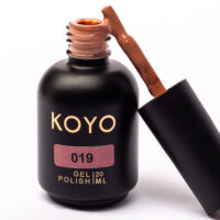 KOYO | לק ג'ל 019