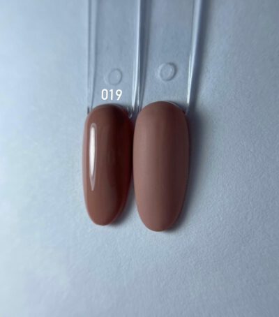 ⁦KOYO | לק ג'ל 019⁩ – תמונה ⁦2⁩