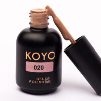 KOYO | לק ג'ל 020