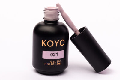 KOYO | לק ג'ל 021
