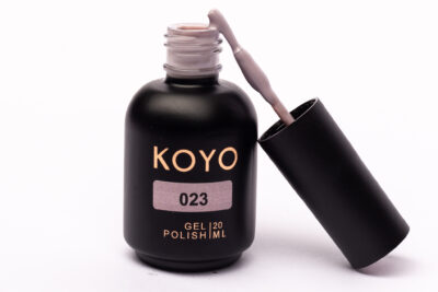 KOYO | לק ג'ל 023