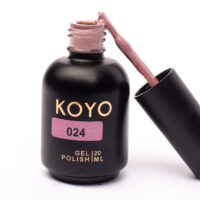 KOYO | לק ג'ל 024