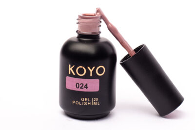 KOYO | לק ג'ל 024