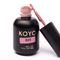 KOYO | לק ג'ל 025