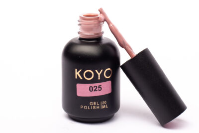 KOYO | לק ג'ל 025