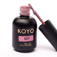 KOYO | לק ג'ל 027