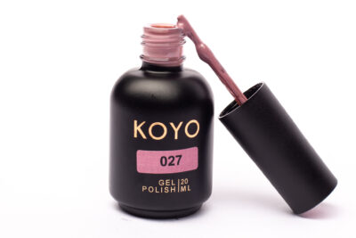 KOYO | לק ג'ל 027