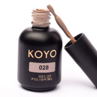 KOYO | לק ג'ל 028