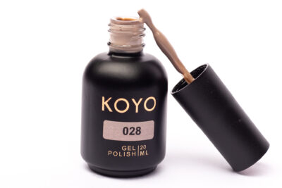 KOYO | לק ג'ל 028