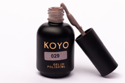 KOYO | לק ג'ל 029