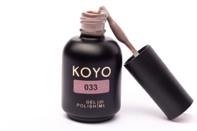 KOYO | לק ג'ל 033