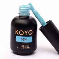 KOYO | לק ג'ל 034