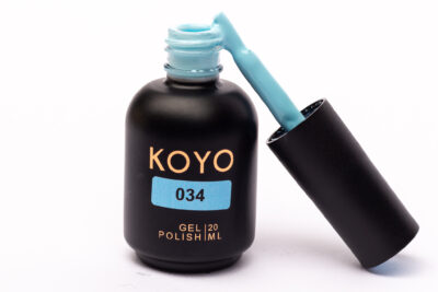KOYO | לק ג'ל 034