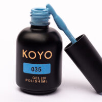 KOYO | לק ג'ל 035