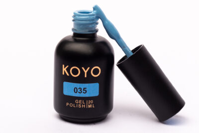 KOYO | לק ג'ל 035