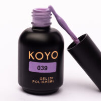 KOYO | לק ג'ל 039
