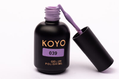 KOYO | לק ג'ל 039