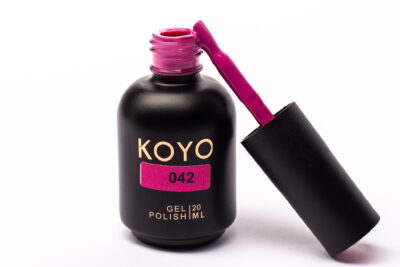 KOYO | לק ג'ל 042