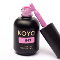 KOYO | לק ג'ל 043