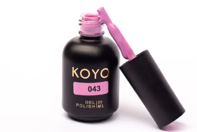 KOYO | לק ג'ל 043