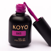 KOYO | לק ג'ל 045