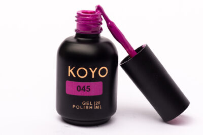 KOYO | לק ג'ל 045